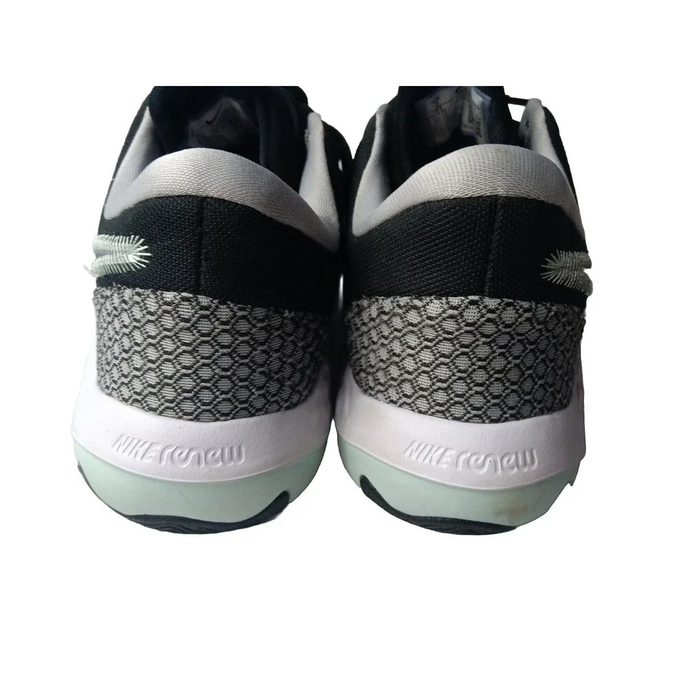 Nike Renew Elevate 2 Shoes Men's Size 7 Wolf Grey Light Dew CW3406-001